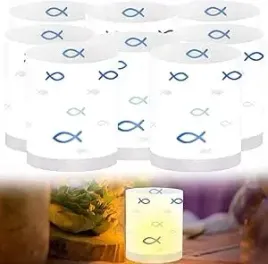dekoracja-komunijna-na-stol-lampion-komunijny-dekoracyjny-8-szt