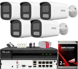 zestaw-monitoringu-5-kamer-ds-2cd1t47g2h-liu-4mp-hybrid-light-hikvision-2tb
