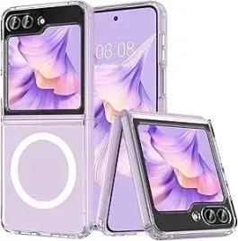 etui-plecki-do-samasung-galaxy-z-flip-5-magsafe-bezbarwne