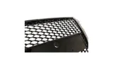 grill-audi-a4-b8-chrome-and-gloss-black-kolor-szary