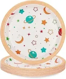 papierowe-talerzyki-urodzinowe-18cm-25szt-kosmos
