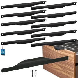 zestaw-10x-uchwyt-meblowy-krawedziowy-czarny-mat-mebli-szafek-szuflad-256mm