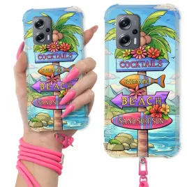 etui-do-xiaomi-redmi-note-11t-pro-anti-shock-crossbody-smycz-pink-wakacyjne