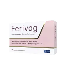 ferivag-14-kapsulek