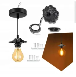 2szt-lampa-wiszaca-sufitowa-zwisajaca-oprawa-zarowki-120-cm-czarna