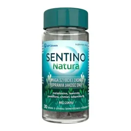 sentino-natura-30-zelkow