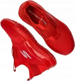 skechers-buty-sportowe-czerwony-rozmiar-26-27