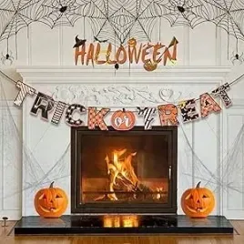 dekoracyjny-baner-halloween-dekoracja