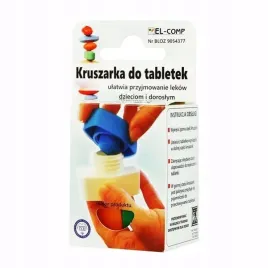 el-comp-kruszarka-do-tabletek-1szt