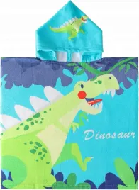 ponczo-recznik-plazowy-z-kapturem-gruby-szybkoschnacy-60cm