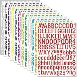 litery-cyfry-samoprzylepne-zestaw-naklejek-12-arkuszy-kolory