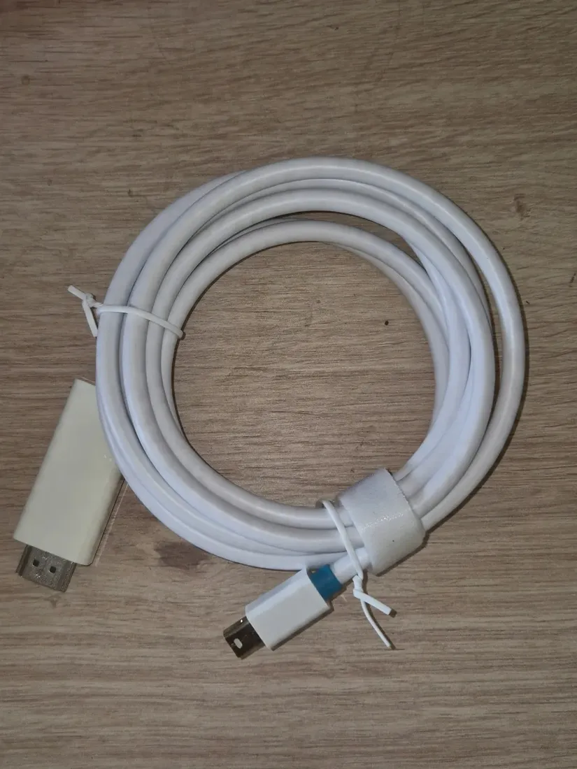 kabel-mini-displayport-1-2-hdmi-4k-2m-mutecpower