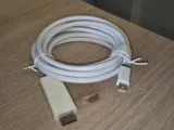 kabel-mini-displayport-1-2-hdmi-4k-2m-mutecpower-marka-mutecpower