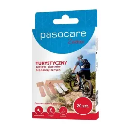 plastry-zestaw-pasocare-turystyczny-20-szt