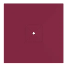 poszycie-kwadratowe-na-parasol-ogrodowy-3x3m-bordo
