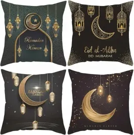 poszewki-dekoracyjne-ramadan-dekoracje-45x45cm-4szt