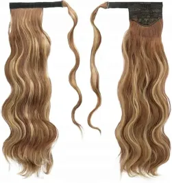 kucyk-doczepiany-dopinka-kitka-70-cm-jak-naturalne-braz-blond-pasemka