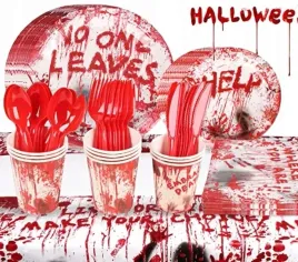 zestaw-urodzinowy-halloween-zastawa-stolowa-10osob