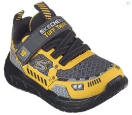 skechers-buty-sportowe-tworzywo-sztuczne-wielokolorowy-rozmiar-21