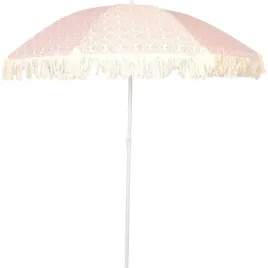 parasol-plazowy-ogrodowy-lamay-z-pokrowcem-skladany-fredzle-174cm-czerwony