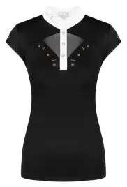 koszulka-fp-cathrine-sl-czarny-34-rosegold