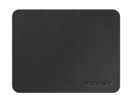 podkladka-pod-myszke-komputerowa-tecknet-czarna-27x21-cm-skorka-eko