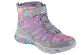 dzieciece-sniegowce-skechers-sweetheart-lights-302667l-smlt-r-35