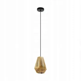 lampa-wiszaca-sufitowa-mosiadz-vintage-e27-eglo-chiavica