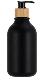 pojemnik-dozownik-do-mydla-plynu-zelu-dyspenser-na-mydlo-czarny-300-ml