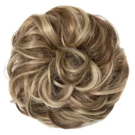 sztuczne-wlosy-kok-loki-pasemka-blond-pasemka-balejaz-2szt