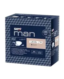 seni-man-light-level-1-wkladki-urologiczne-15-sztuk