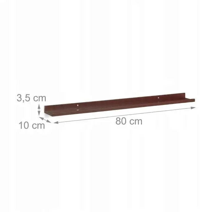 dluga-polka-wiszaca-scienna-80cm-braz