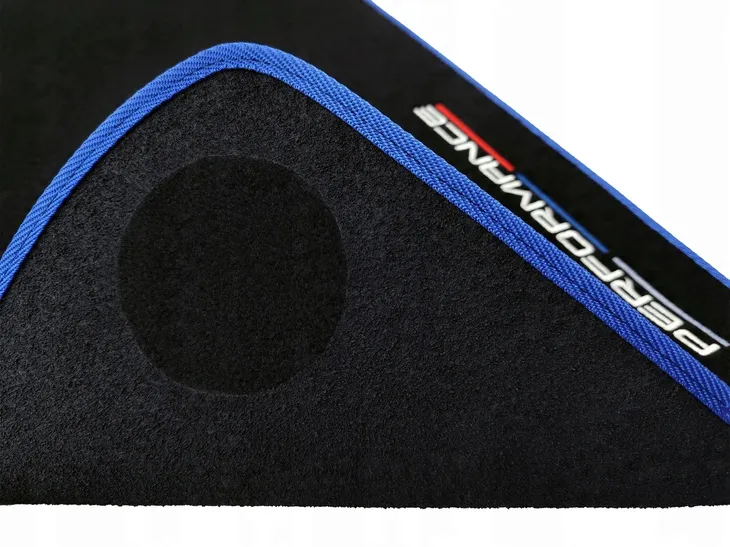 dywaniki-samochodowe-bmw-x6-e71-2008-2014-4x-performance-stan-opakowania-oryginalne