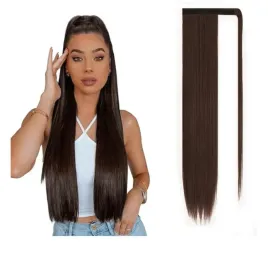 kucyk-doczepiany-dopinka-kitka-70-cm-jak-naturalne-ciemny-braz