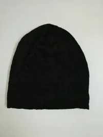cieplka-dzianinowa-czapka-beanie-czarna-unisex