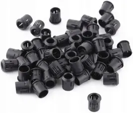 50-sztuk-czarne-plastikowe-uchwyty-do-led-14mm