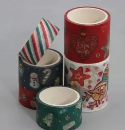 swiateczne-tasmy-tasiemny-washi-tape-6-szt