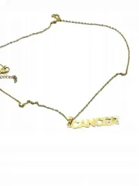 naszyjnik-zloty-znak-zodiaku-astro-rak-stal