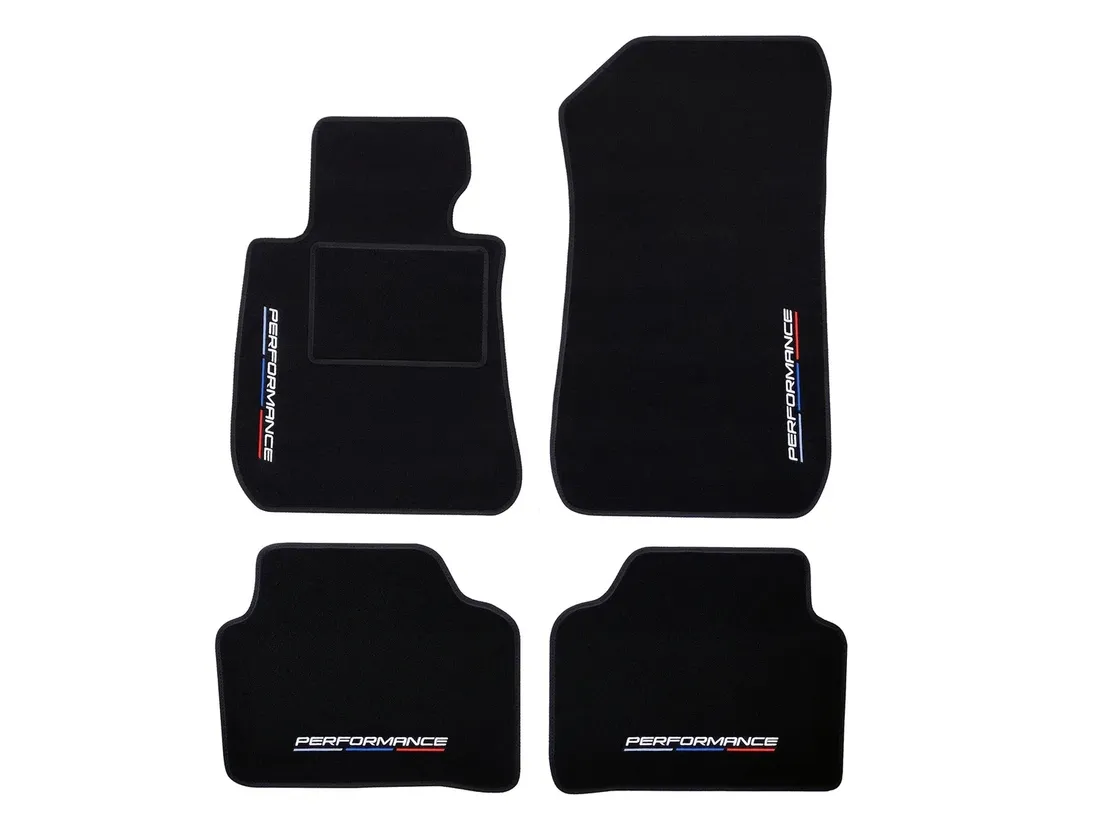 dywaniki-samochodowe-bmw-5-e60-2003-2010-4x-haft-performance