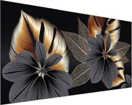 malowanie-po-numerach-obraz-kwiaty-liscie-40x50-cm