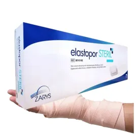 plaster-z-opatrunkiem-opatrunek-jalowy-elastopor-steril-10x30cm-25szt
