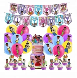 dekoracje-urodzinowe-gracie-s-corner-theme-topper-girlanda-balony
