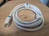 kabel-mini-displayport-1-2-mini-displayport-2m-mutecpower-marka-mutecpower