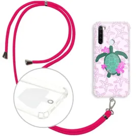 etui-do-xiaomi-redmi-note-8t-anti-shock-crossbody-smycz-pink-wakacyjne-wz
