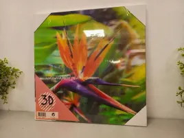 obraz-3d-strelicja-krolewka-28x28cm