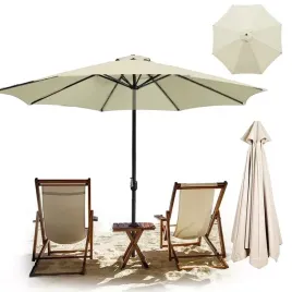 poszycie-parasol-ogrodowy-duzy-solidny-8-zeberek-wymienne-300cm