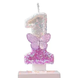 swieczka-urodzinowa-na-tort-motylek-swieczki-na-urodziny-fiolet-cyfra-1