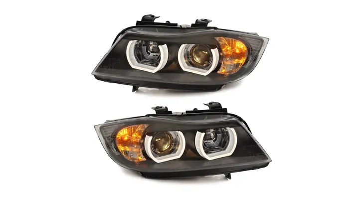 lampy-bmw-3-e90-e91-przod-black-strona-zabudowy-lewe-prawe-stan-nowy