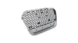 grill-audi-a6-c7-chrome-and-gloss-black-numer-katalogowy-producenta-am-griau0056