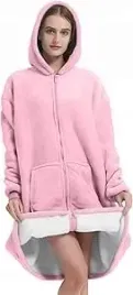koc-bluza-oversize-gruba-pizama-ciepla-kocobluza